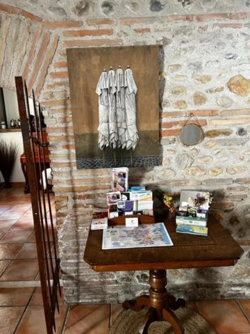 Hotel Le Paille De Torreilles Zewnętrze zdjęcie