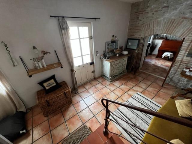 Hotel Le Paille De Torreilles Zewnętrze zdjęcie