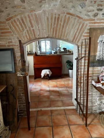 Hotel Le Paille De Torreilles Zewnętrze zdjęcie
