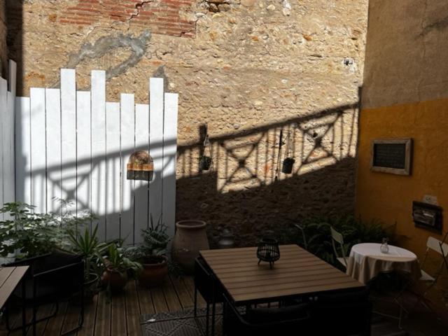 Hotel Le Paille De Torreilles Zewnętrze zdjęcie