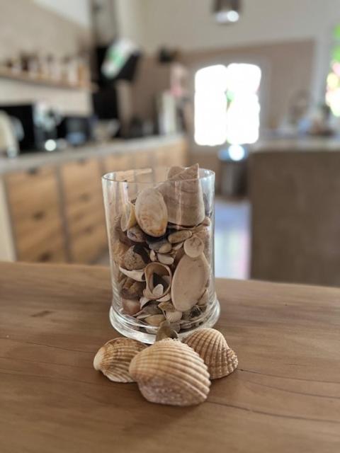 Hotel Le Paille De Torreilles Zewnętrze zdjęcie