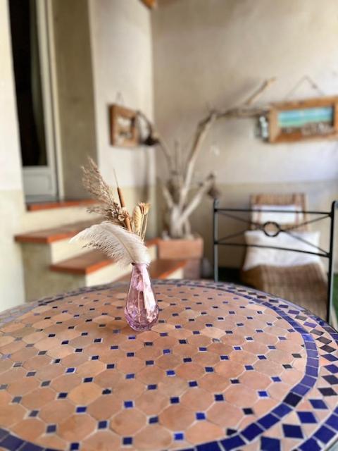 Hotel Le Paille De Torreilles Zewnętrze zdjęcie