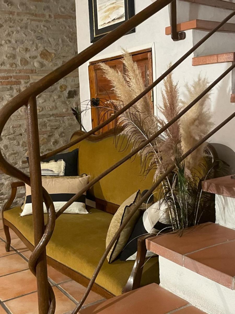 Hotel Le Paille De Torreilles Zewnętrze zdjęcie
