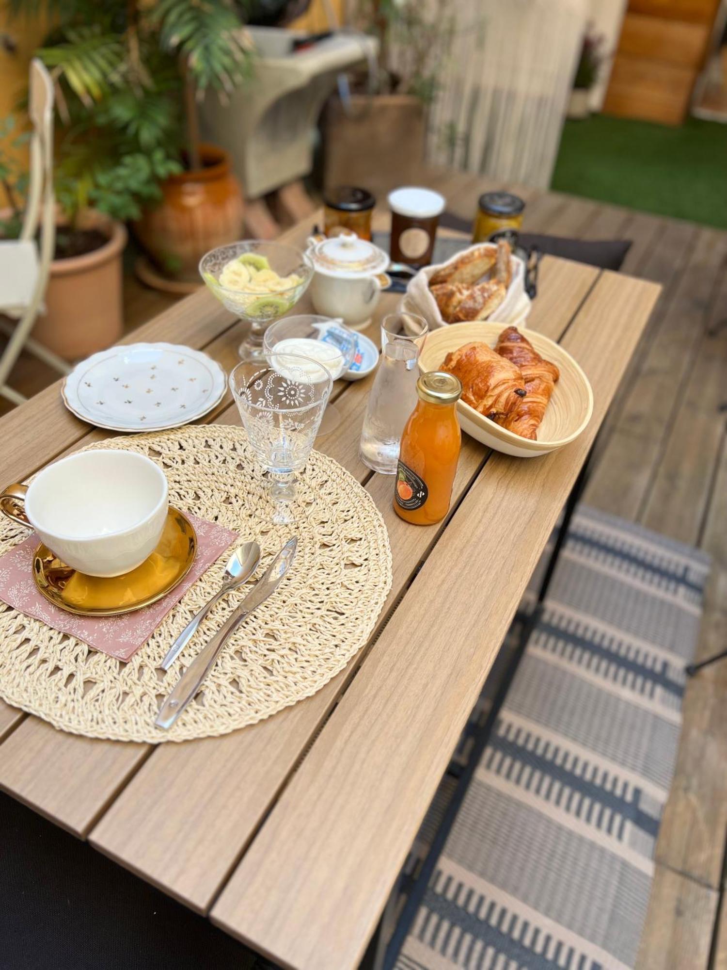 Hotel Le Paille De Torreilles Zewnętrze zdjęcie