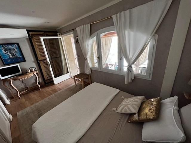 Hotel Le Paille De Torreilles Zewnętrze zdjęcie