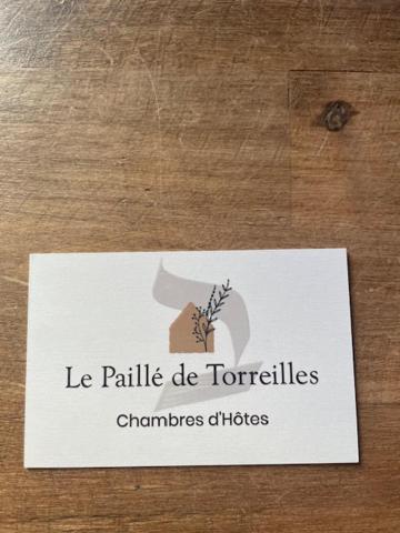 Hotel Le Paille De Torreilles Zewnętrze zdjęcie