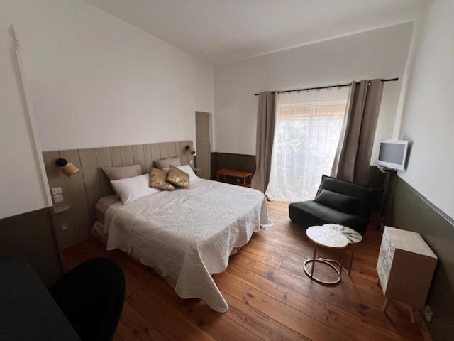 Hotel Le Paille De Torreilles Zewnętrze zdjęcie